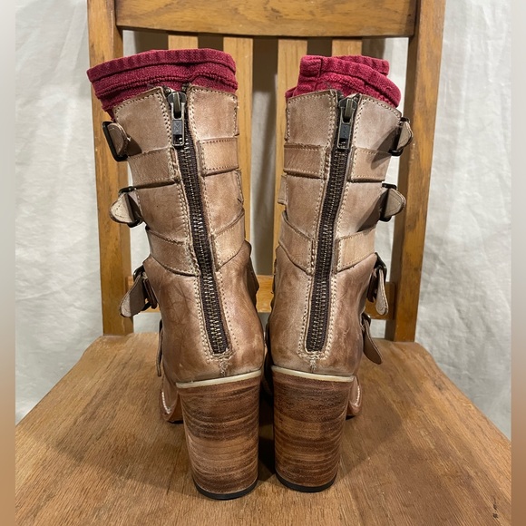 Freebird by Steven Bond Sandal Size 8 - Picture 9 of 14